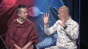 晚吹 - 總有一瓣喺左近 1. évad Ep.20 20. epizód