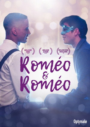 Romeu & Romeu 1. évad (2016-07-22) poszter