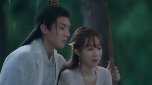 我的神使大人 1. évad Ep.18 18. epizód
