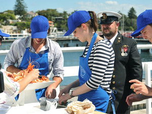 MasterChef Australia 1. évad Ep.15 15. epizód
