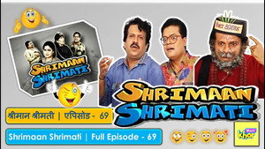 श्रीमान श्रीमती 1. évad Ep.69 69. epizód