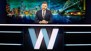 The Weekly with Charlie Pickering 12. évad Ep.3 3. epizód