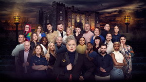 The Traitors Ireland kép