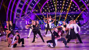 Strictly Come Dancing 13. évad Ep.6 6. epizód