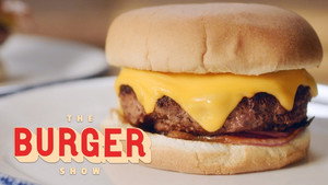 The Burger Show Speciális epizódok Ep.5 5. epizód