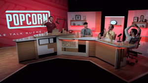 Popcorn 3. évad Ep.34 34. epizód