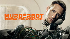 Murderbot kép