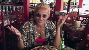 Shari Belafonte Travels in Mexico & the Caribbean 1. évad Ep.12 12. epizód