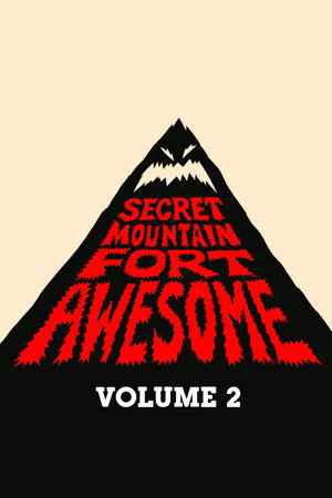 Secret Mountain Fort Awesome 2. évad (2011-12-30) poszter