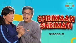श्रीमान श्रीमती 1. évad Ep.31 31. epizód