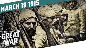 The Great War 2. évad Ep.12 12. epizód