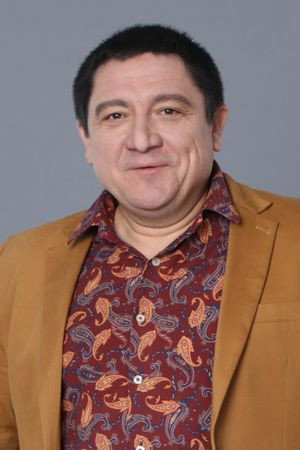 Андрій Бурим profil kép