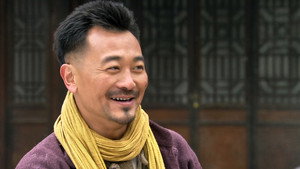 我是传奇 kép
