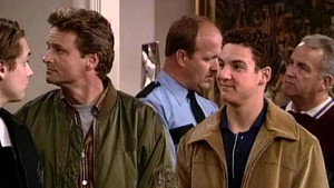 Boy Meets World 5. évad Ep.12 12. epizód