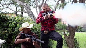 El señor de los cielos 5. évad Ep.94 94. epizód