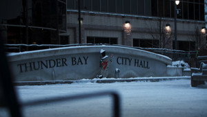 Thunder Bay 1. évad Ep.3 3. epizód