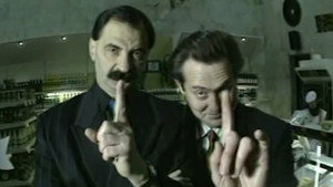 Городок 3. évad Ep.3 3. epizód