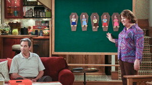 The Millers 1. évad Ep.2 2. epizód