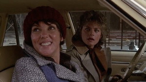 Cagney & Lacey 1. évad Ep.2 2. epizód