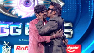 Bigg Boss Tamil 9. évad Ep.98 98. epizód