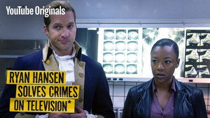 Ryan Hansen Solves Crimes on Television 1. évad Ep.2 2. epizód