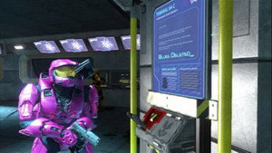 Red vs. Blue 6. évad Ep.17 17. epizód
