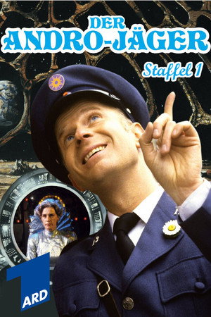 Der Andro-Jäger 1. évad (1982-08-09) poszter