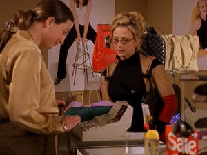 Lizzie McGuire 2. évad Ep.12 12. epizód