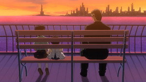 今日からマ王! 2. évad Ep.3 3. epizód
