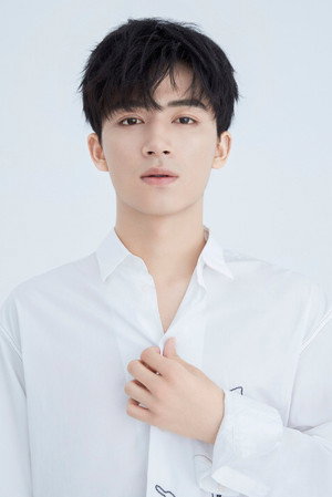 王星越 profil kép