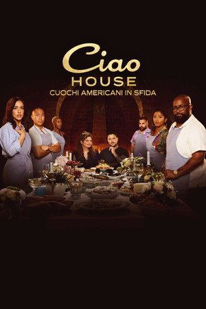 Ciao House poszter