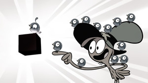 Wander Over Yonder 2. évad Ep.17 17. epizód