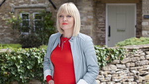 Agatha Raisin 1. évad Ep.6 Az áradás napja