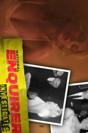 National Enquirer Investigates poszter