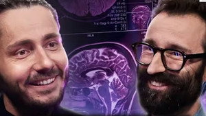 LEGEND 4. évad Ep.48 48. epizód