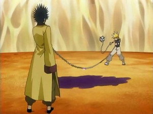 MÄR-メルヘヴン- 3. évad Ep.6 6. epizód