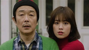 ペンション・恋は桃色 1. évad Ep.2 2. epizód