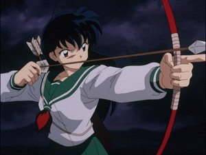InuYasha 1. évad Ep.42 Erőfölény