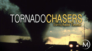 Tornado Chasers kép