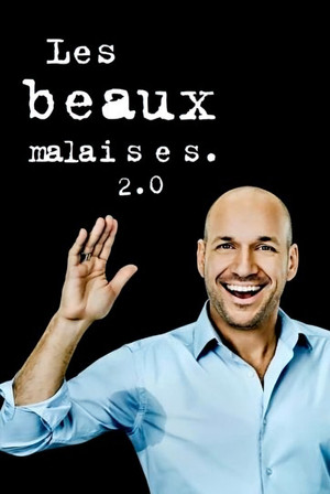 Les beaux malaises 2. évad (2015-01-13) poszter