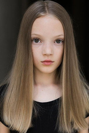 Raffiella Chapman profil kép