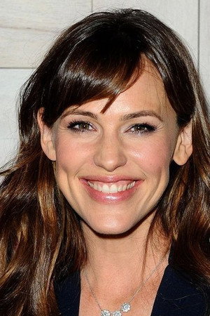 Jennifer Garner profil kép