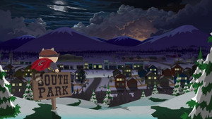 South Park kép