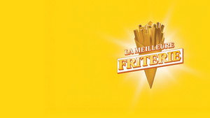 La meilleure friterie kép