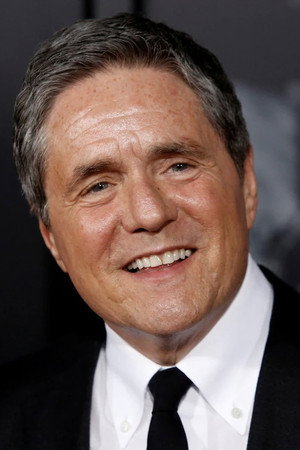 Brad Grey profil kép