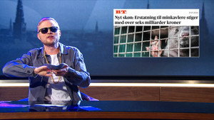 Tæt på sandheden 12. évad Ep.2 2. epizód