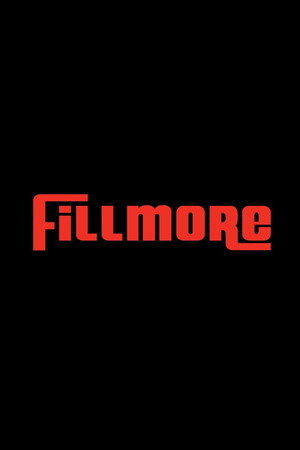 Fillmore! poszter