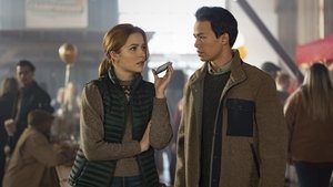 Nancy Drew 2. évad Ep.12 12. epizód