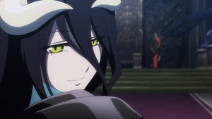 Overlord 4. évad Ep.12 12. epizód