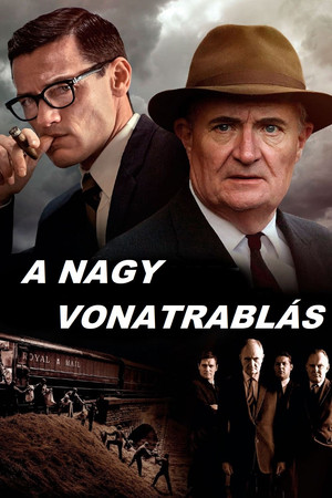 The Great Train Robbery